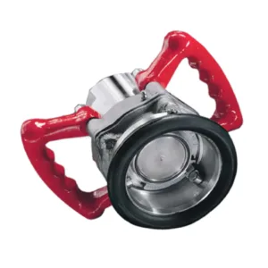 ADAPTADOR MANGUERA (MODELO AVGAS) DE 2½" TODO-MATIC 1-5432G-1307/12