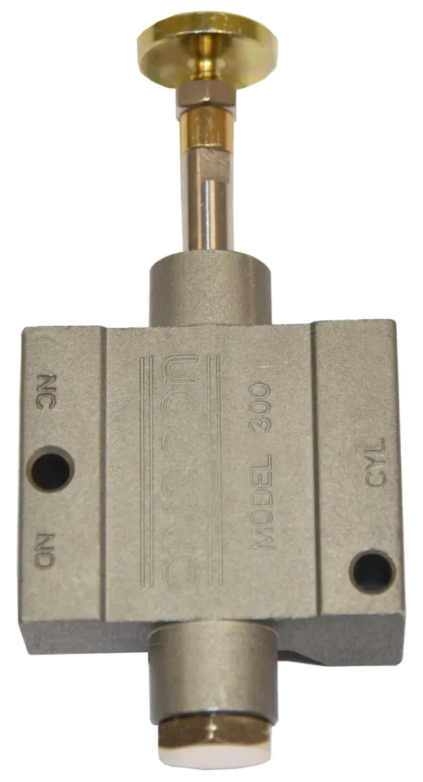 INTERLOCK CIVACON MODEL 300 - Imagen 2
