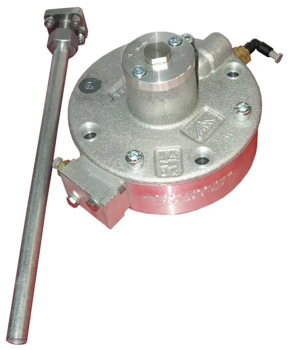 RREPARATION KIT PNEUMATIC OVERFILL SENSOR ALFONS HAAR PNS92A S001246 - Imagen 2