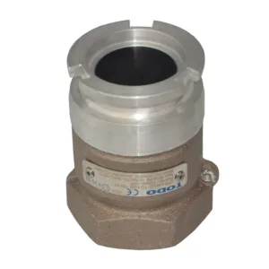 ADAPTADOR MANGUERA DE 2" TODO-MATIC 1-5002-1107