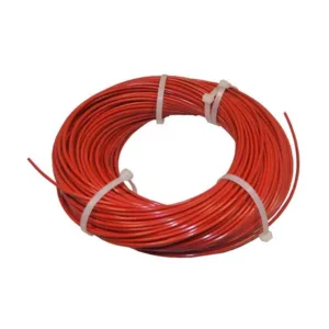 50M CABLE LANYARD DE ACERO INOXIDABLE