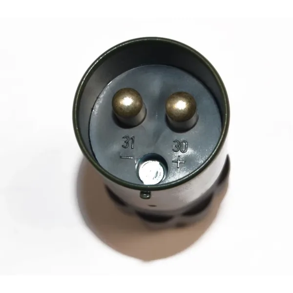 CONECTOR OTAN - Imagen 2