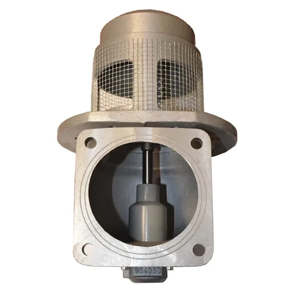 VÁLVULA DE FONDO DE 5" NORMEC 805000 - Imagen 2
