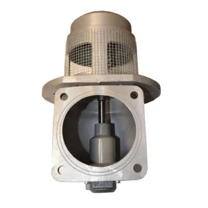 VÁLVULA DE FONDO 4" NORMEC 804000