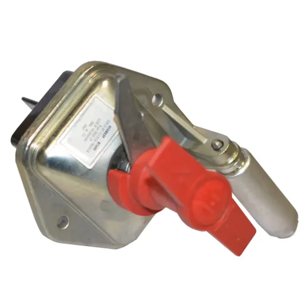 DESCONECTADOR DE BATERÍAS ATEX BMS 200079l