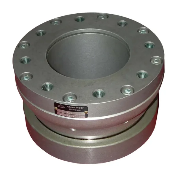 JUNTA GIRATORIA DN80 ALFONS HAAR AH 1003441-00769