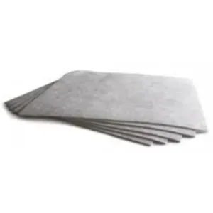 HOJAS ABSORBENTES PARA HIDROCARBUROS 100 HOJAS 91 LITROS AEROFUEL AERSIMAA01