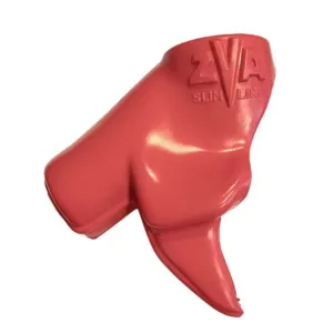 PROTECTOR PARA BOQUEREL ZVA SLIMLINE ELAFLEX EK 144 ROJO