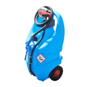 EMILCADDY 55 FOR ADBLUE EMA55RG EMILIANA