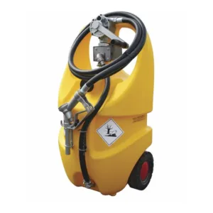 ROTARY PUMP DIESEL MANUAL NOZZLE 3M HOSE EMG55MA EMILIANA
