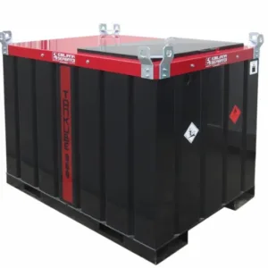 METALLIC TANK, TANKUBE 960 ADR LOW FLOW RATE BATT PUMP 12V EMILIANA SERBATOI TKK960AC