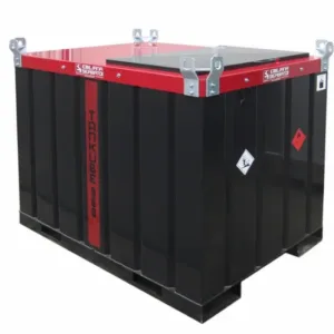 METALLIC TANK, TANKUBE 960 ADR HIGH FLOW RATE BATTERY PUMP 12V o 24V EMILIANA SERBATOI TKK960DF