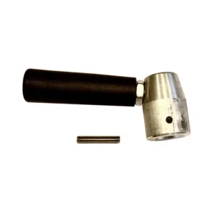 KIT MANETA PARA ACOPLE API 4"DESCARGA POR GRAVEDAD EQUIPTANK 764020C
