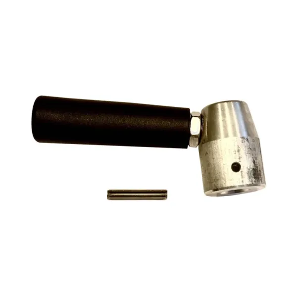 KIT MANETA PARA ACOPLE API 4"DESCARGA POR GRAVEDAD EQUIPTANK 764020C