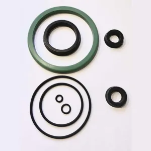KIT DE JUNTAS PARA VALVULA DE FONDO 3" ACCIONAMIENTO NEUMATICO EQUIPTANK KJ9300