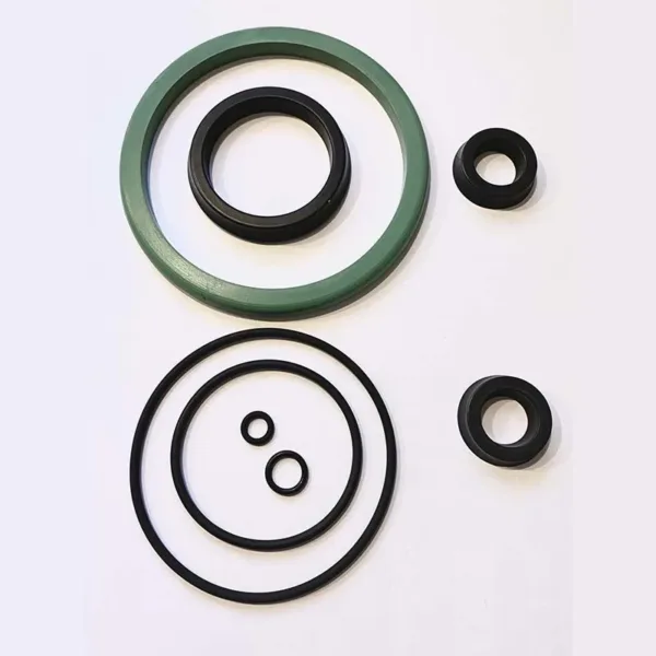 KIT DE JUNTAS PARA VALVULA DE FONDO 3" ACCIONAMIENTO NEUMATICO EQUIPTANK KJ9300