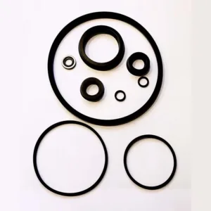 KIT DE JUNTAS PARA VALVULA FONDO 3" NEUMATICA EQUIPTANK KJ9400