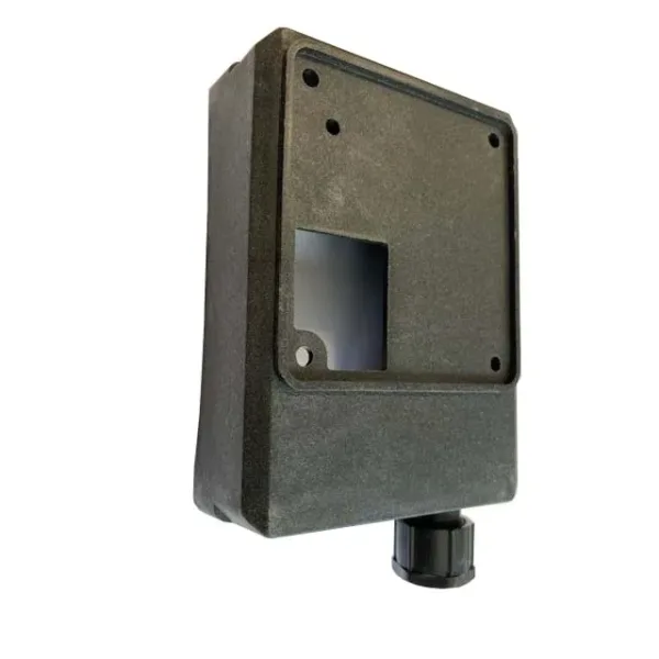 CAJA CONEXIONES MOTOR (AG-46_IRON 50) GESPASA 000201503