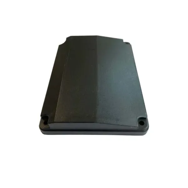 TAPA CAJA CONEXIONES (AG-46_IRON 50) GESPASA 000201509