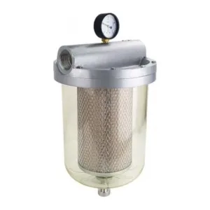 MICROFILTERS 5 µm (micron) 160 l/min · F1 1/2" GAS (BSP) GESPASA FG-150 66051