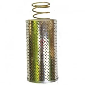 KIT DE REPUESTO DE ELEMENTO FILTRANTE DE PAPEL DE 5 µm (micra) + JUNTAS GESPASA 660708001