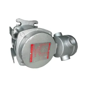 MOTOR PARA DEVANADERA ATEX HANNAY REELS 9915.0003