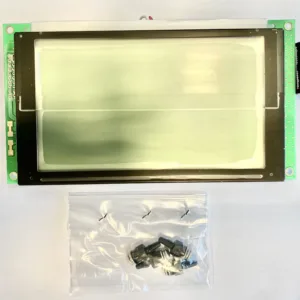 DISPLAY FOR ISOIL IMPIANTI VEGA T AND VEGA II 27SC2207-B