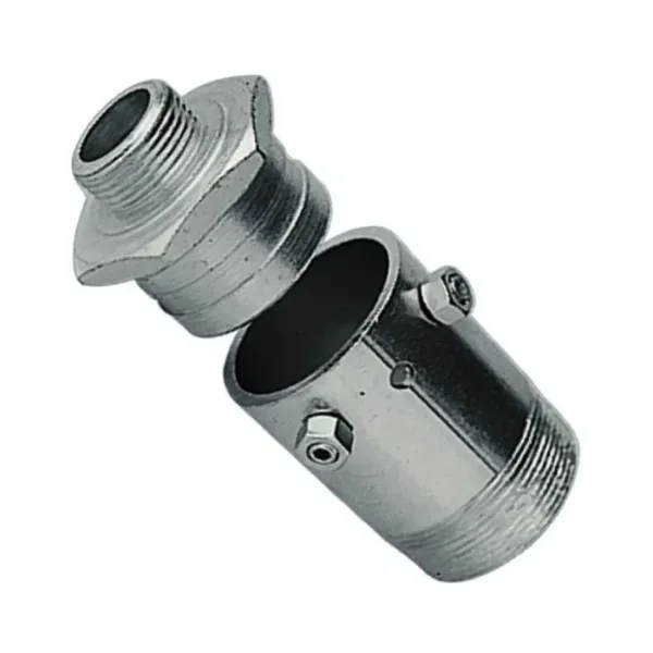 KIT ACOPLE RÁPIDO 1" - 2" PIUSI F0893000A