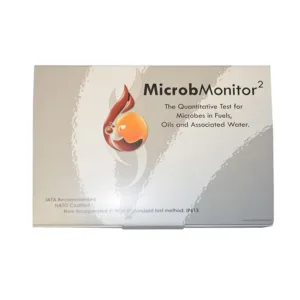 KIT DETECCIÓN DE BATERIAS MICROBMONITOR 2 MM2-005