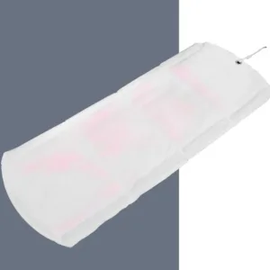 LIMPIA COMBUSTIBLES AQUAFIGHTER LARGE CANVAS 999.022