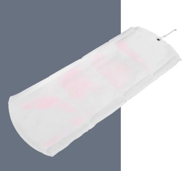 LIMPIA COMBUSTIBLES AQUAFIGHTER LARGE CANVAS 999.022