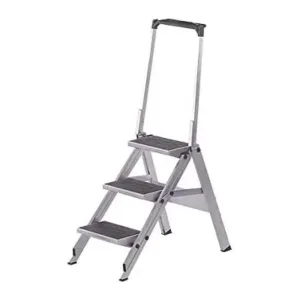 ESCALERA 3 PELDAÑOS LITTLE JUMBO REF 310 B