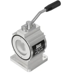 MANNTEK 3INCH 2-WAY BALL VALVE B400B1001C