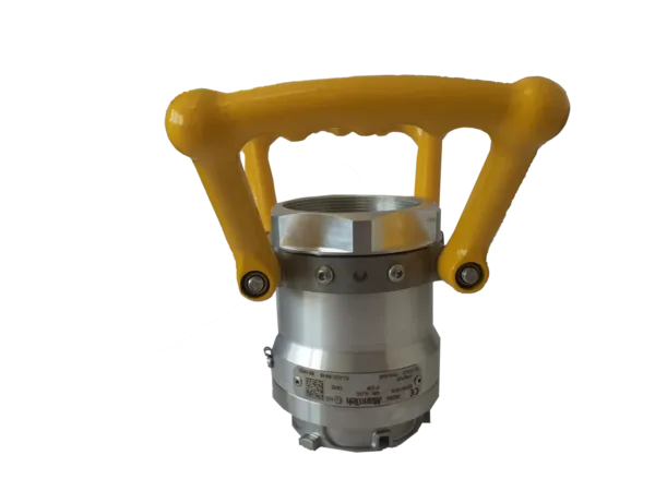 MANNTEK G314A1401B TANK UNIT ISO 45 3 BSP