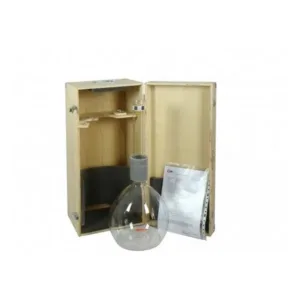 MATRAZ DE 10.000ML CON CERTIFICADO.CAJA DE MADERA PROTECTORA REF: VIMATRAZ10