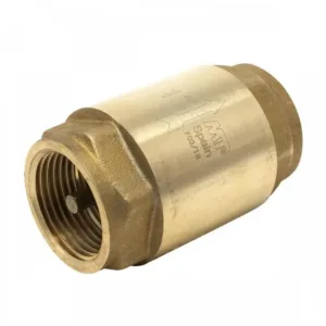 VALVULA 2" RETENCION MT 4114-050