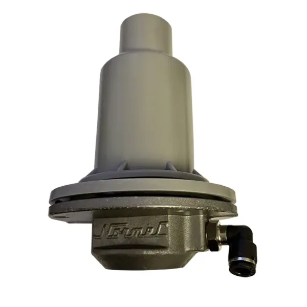 CILINDRO NEUMATICO PARA VALVULA DE FONDO 4" NORMEC 904050