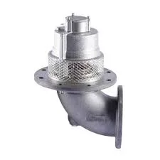 VAVULA DE FONDO 4" ACCIONAMEINTO NEUMATICA COMPENSADA OPW EURO100-3B-AL40