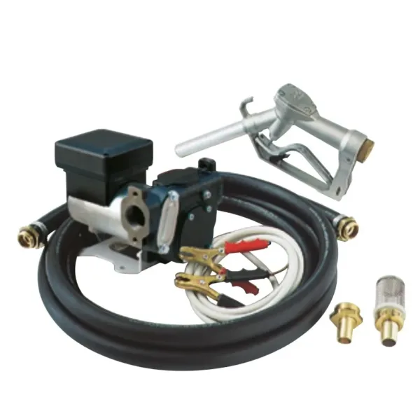 PANTHER DC 24/12V+C/6MT+TUBO 5MT+SELF PIUSI F0034106C