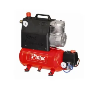 BATTERY 12VDC COMPRESOR PINTUC KOALA 0,5CV 10227