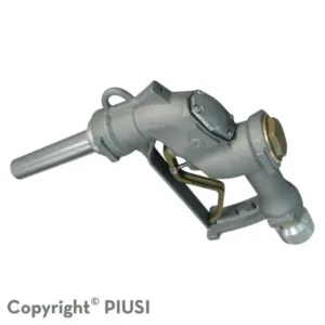 BOQUEREL AUTOMATICO GASOIL_GASOLINA A280 CON GIRATORIO 1" 1/2 BSP PIUSI F13249000