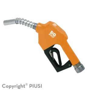 BOQUEREL BIODIESEL AUTOMATICO A70 CON GIRATORIO 1"BSP B100 PIUSI F00603B00