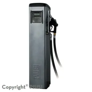 SURTIDOR PARA GASOLEO SELF SERVICE 100 MC F 230 VAC ACCESS, PIUSI F0074101D