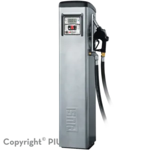 SURTIDOR PARA GASOLEO SELF SERVICE B.SMART 230 V 50 ACCESS, PIUSI F00748070