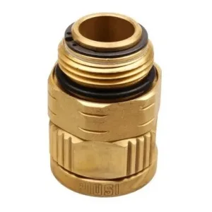 SWIVEL M ¾" BSP / M 1" BSP, PIUSI 000623000