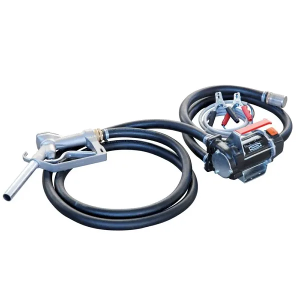 BATTERY KIT 3000/12V, FOR DIESEL, PIUSI F0022500C