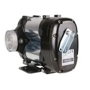 DIESEL BI-PUMP 12V WSWITCH WOCABLE, PIUSI F00363A0A