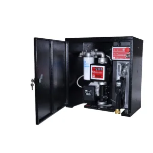 BOX WITH E120/M K33 A120 WC 8mt, FOR DIESEL, PIUSI F00365050