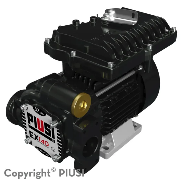 (EX) EX140 250/50 ATEX, PIUSI F00395020