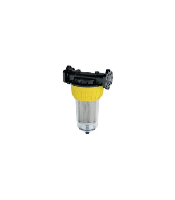 CLEAR CAPTOR FILTER WATER ABS./ 2 CARTD, (FOR BIODIESEL, DIESEL AND GASOLINE), PIUSI F00611B10